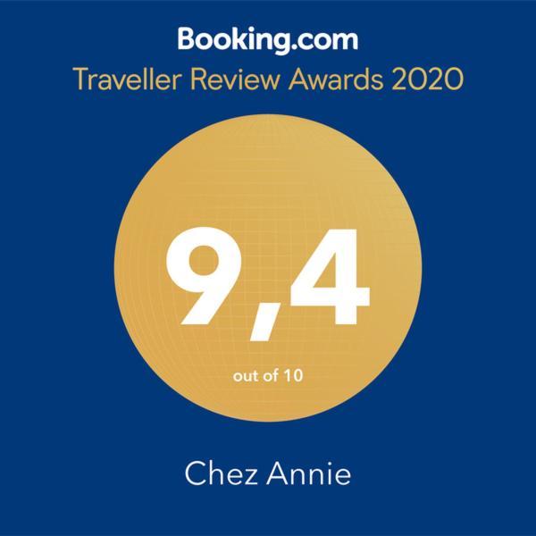 Chez Annie Guest House Saint-Avit-Riviere Bagian luar foto