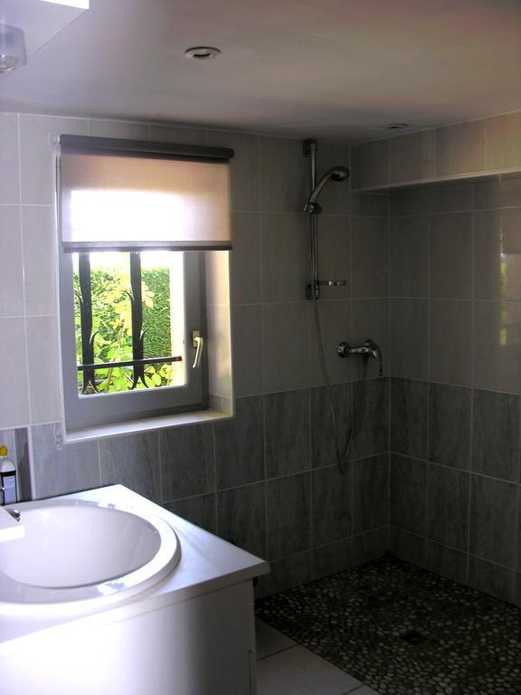 Chez Annie Guest House Saint-Avit-Riviere Bagian luar foto