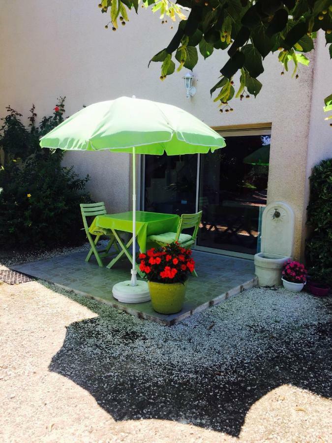 Chez Annie Guest House Saint-Avit-Riviere Bagian luar foto